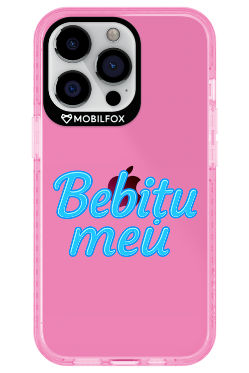 Meuu 2.0 - Apple iPhone 13 Pro