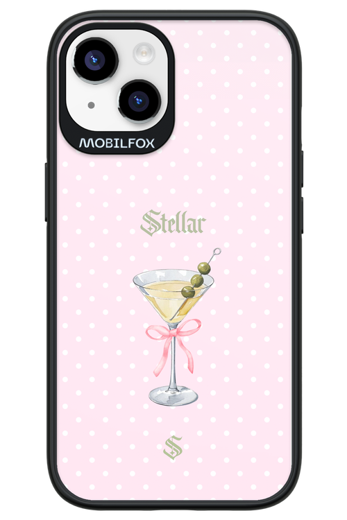Sweet Martini - Apple iPhone 14