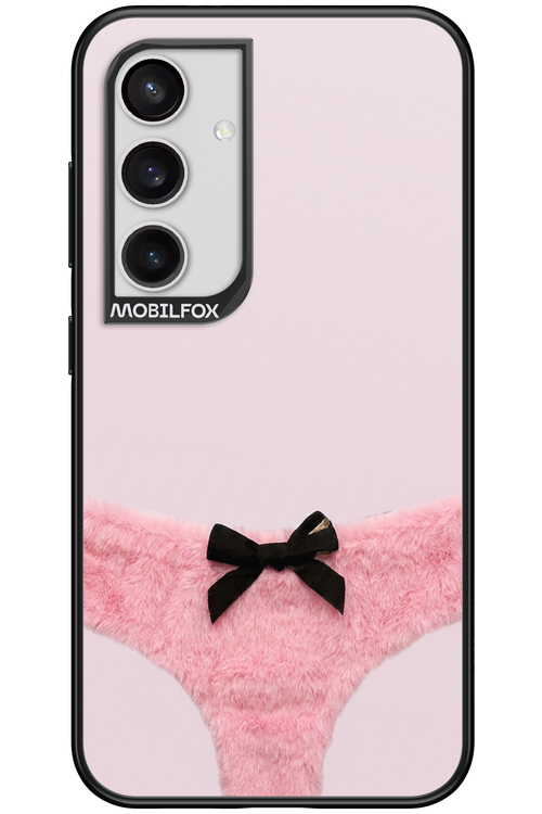 Furr Panties 2.0 - Samsung Galaxy S24