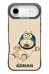 ChildHeli 1 2.0 - Apple iPhone 17 Air