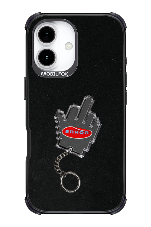 Err0r 2.0 - Apple iPhone 17