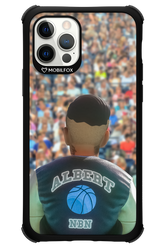 Albert - Apple iPhone 12 Pro