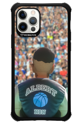 Albert - Apple iPhone 12 Pro