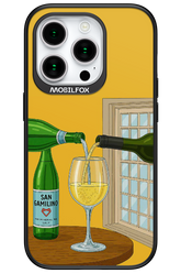 Gami Spritz - Apple iPhone 15 Pro