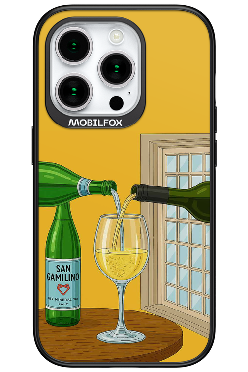 Gami Spritz - Apple iPhone 15 Pro