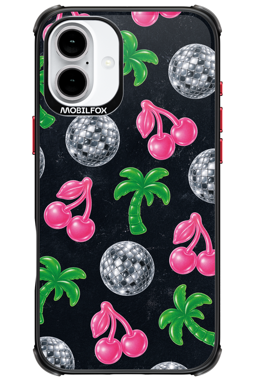 Single Life 2.0 - Apple iPhone 16 Plus