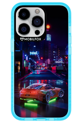 Tokyo Dreams - Apple iPhone 13 Pro