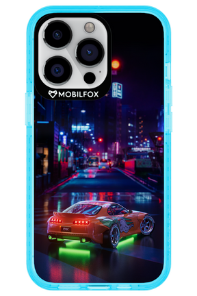 Tokyo Dreams - Apple iPhone 13 Pro