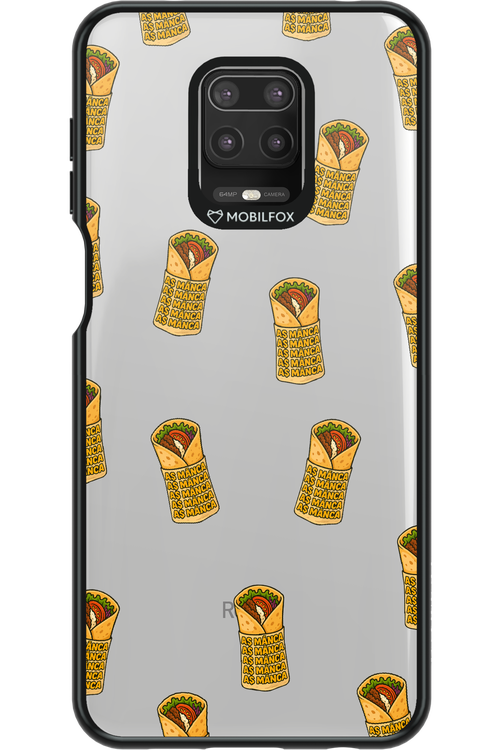 AȘ MÂNCA ȘHAORMICI - Xiaomi Redmi Note 9 Pro