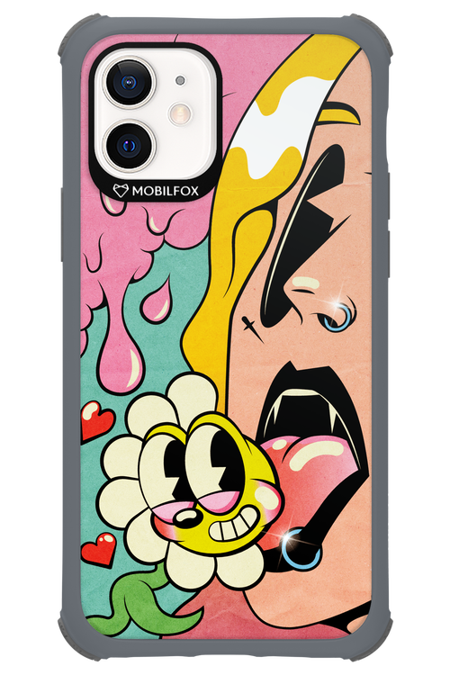 Love Sick 2.0 - Apple iPhone 12