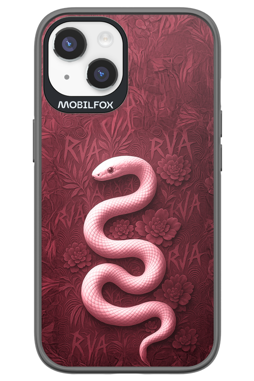 Rose Venom 2.0 - Apple iPhone 14