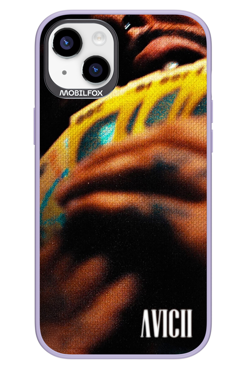 Avicii 2.0 - Apple iPhone 14 Plus
