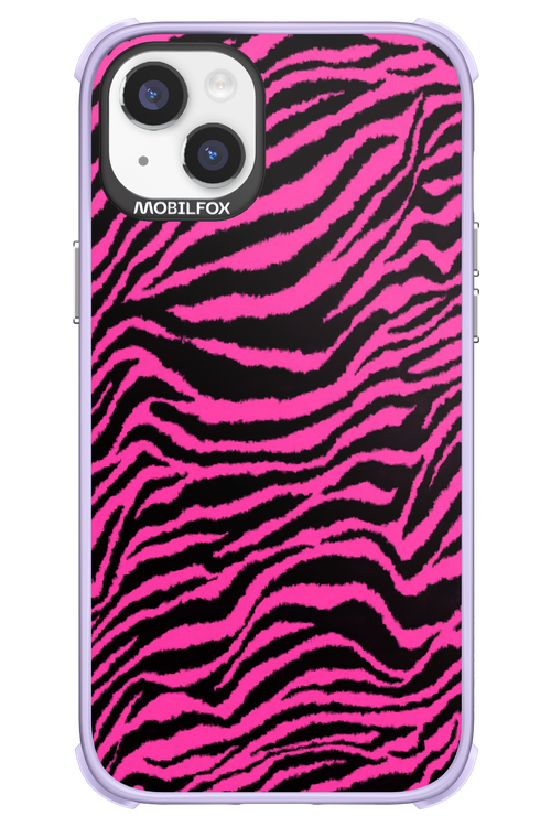 Pink Tiger - Apple iPhone 14 Plus