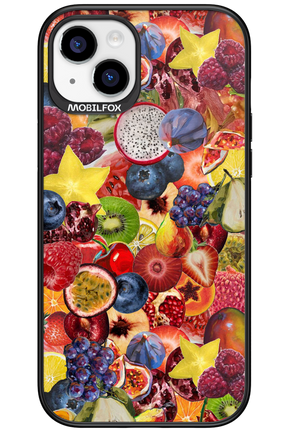 Fruit Basket 2.0 - Apple iPhone 15 Plus