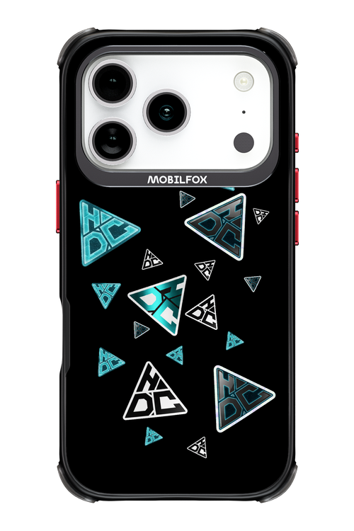HDC 8 2.0 - Apple iPhone 17 Pro