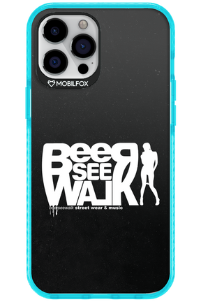 P-csa Black - Apple iPhone 12 Pro Max