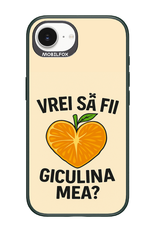 Design Clean - Apple iPhone 16e