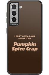 P-Spice Crap - Samsung Galaxy S21