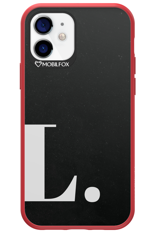 L (Off Space) 2.0 - Apple iPhone 12