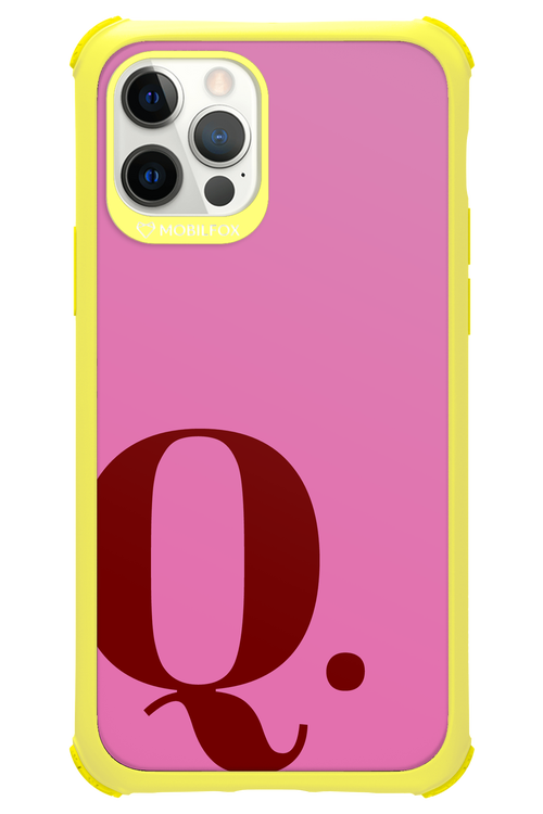 Q (Sorbet) 2.0 - Apple iPhone 12 Pro