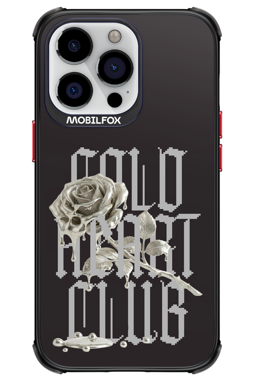 Cold Heart Club 2.0 - Apple iPhone 13 Pro