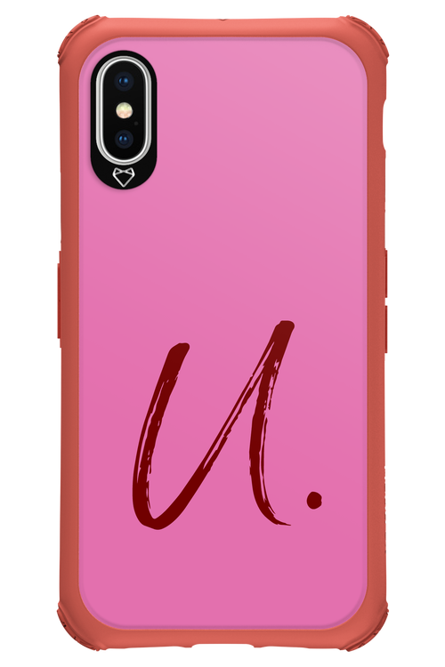 (Sorbet) U 2.0 - Apple iPhone XS