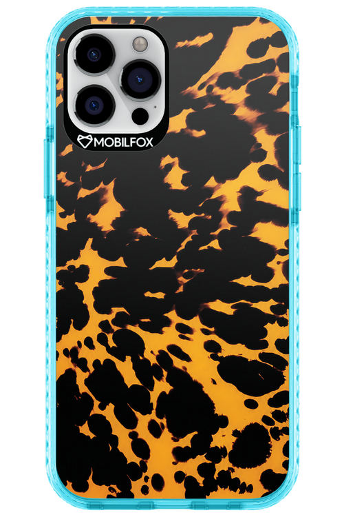 Tortoise Shell 2.0 - Apple iPhone 12 Pro