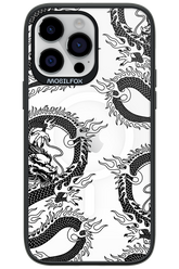 Dragon's Fire - Apple iPhone 14 Pro Max