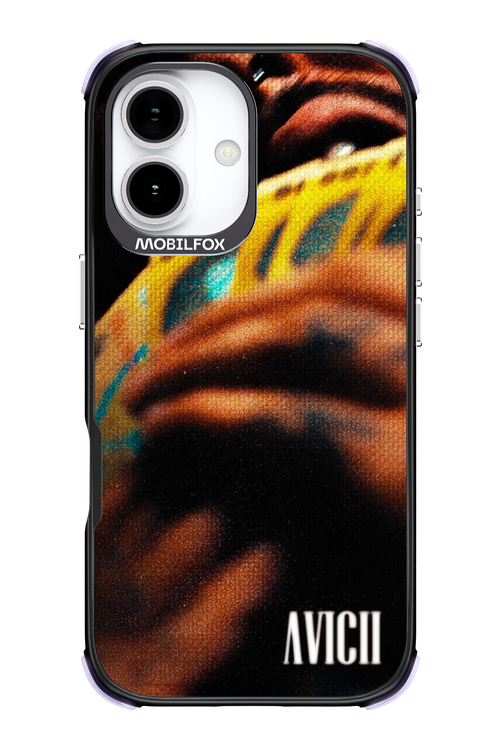 Avicii 2.0 - Apple iPhone 17