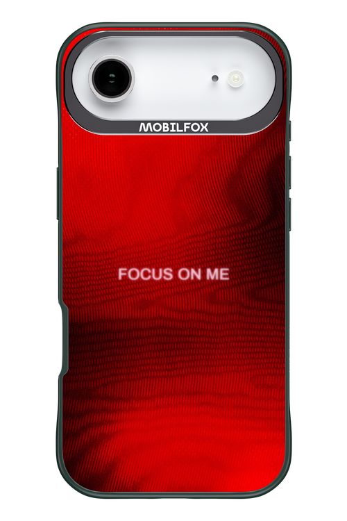 Focuss 2.0 - Apple iPhone 17 Air