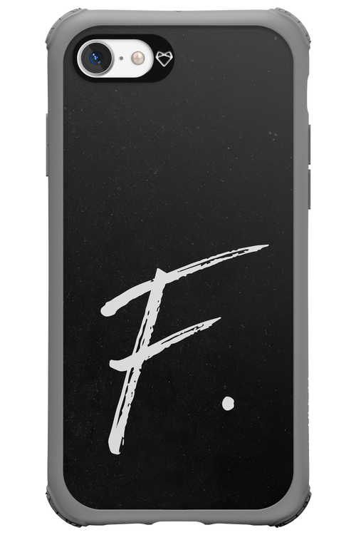 (Off Space) F 2.0 - Apple iPhone 7