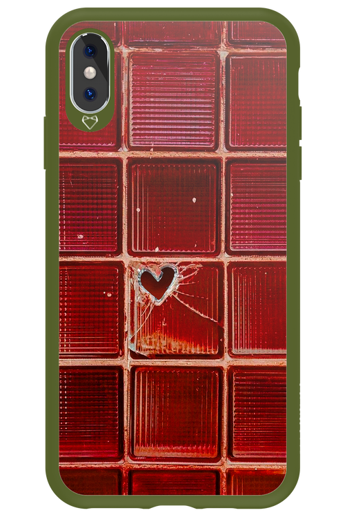 Heartbroken - Apple iPhone XS Max