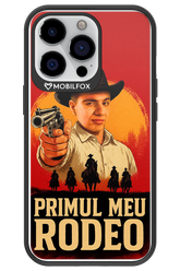 Cowboy - Apple iPhone 13 Pro