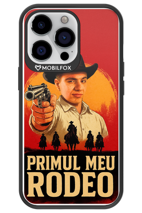 Cowboy - Apple iPhone 13 Pro