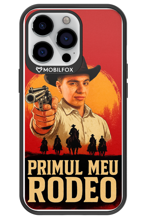 Cowboy - Apple iPhone 13 Pro