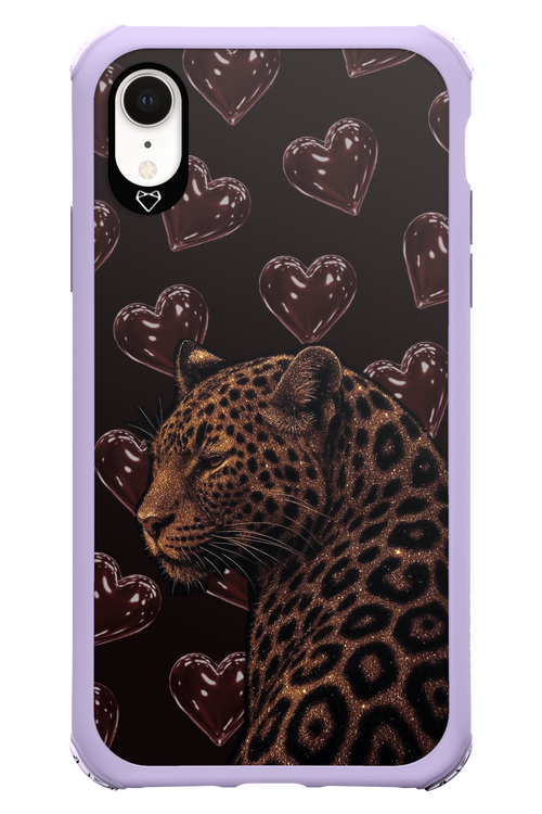 Leo Hearts 2.0 - Apple iPhone XR