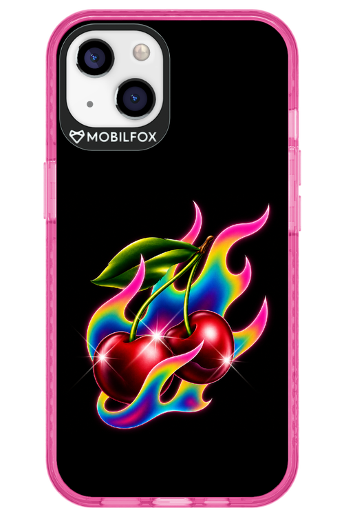 Flamin Hot Cherry 2.0 - Apple iPhone 13