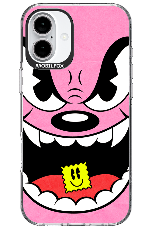 Dopamine 2.0 - Apple iPhone 16 Plus