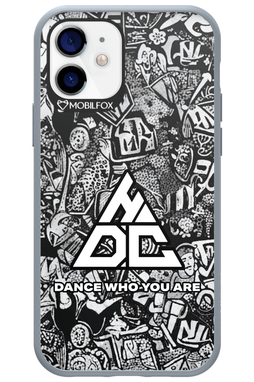 HDC 7 2.0 - Apple iPhone 12