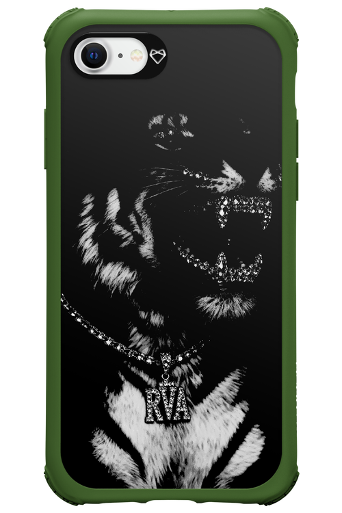 Tiger RVA 2.0 - Apple iPhone SE 2022