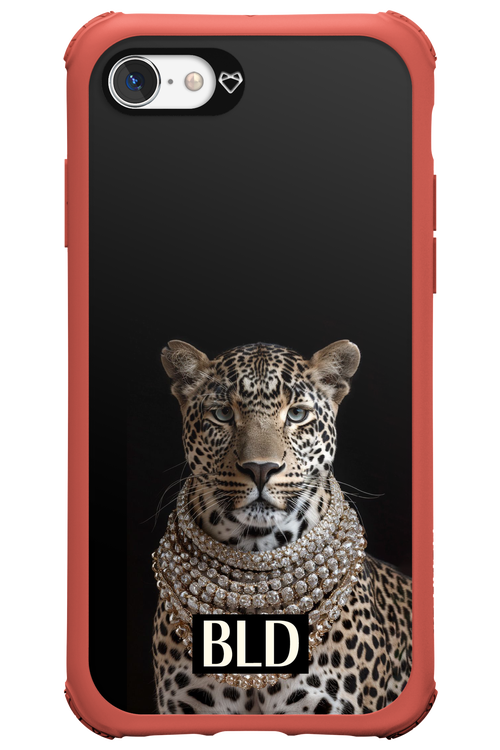 BLD LEO - Apple iPhone 7