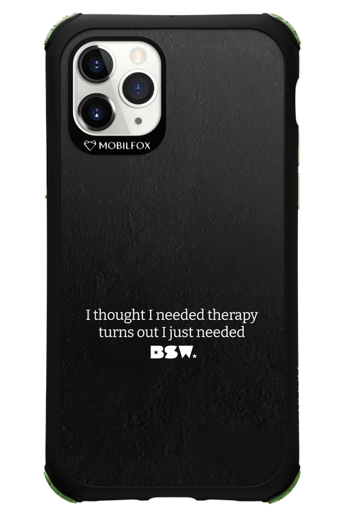 BSW FourSeasons 10 2.0 - Apple iPhone 11 Pro