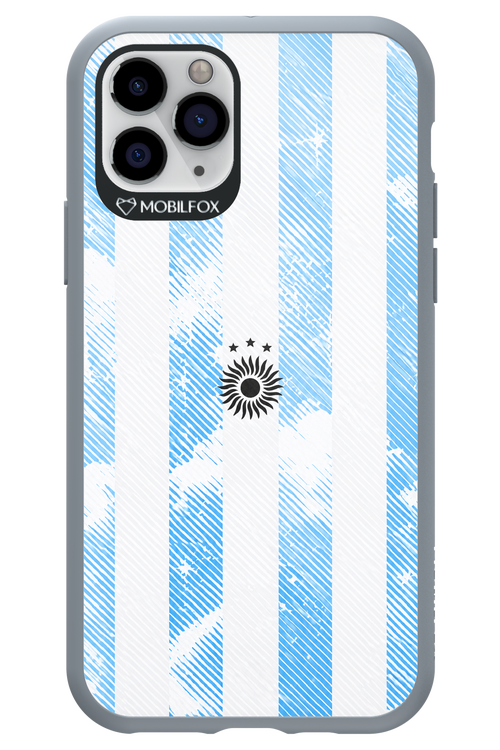 Argentina 2.0 - Apple iPhone 11 Pro