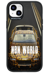 Car - Apple iPhone 14 Plus