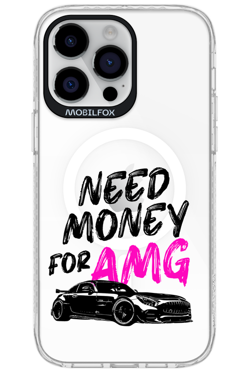 Need money for AMG - Apple iPhone 14 Pro Max