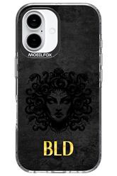 BLD MEDUSA - Apple iPhone 16