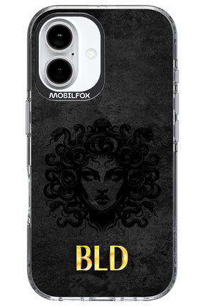 BLD MEDUSA - Apple iPhone 16