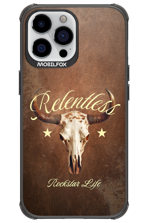 Relentless2 2.0 - Apple iPhone 13 Pro Max