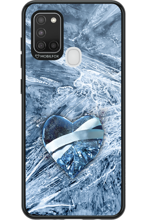 Ice 2.0 - Samsung Galaxy A21 S