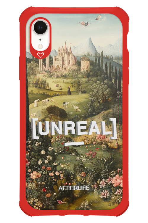 Afterlife 2.0 - Apple iPhone XR
